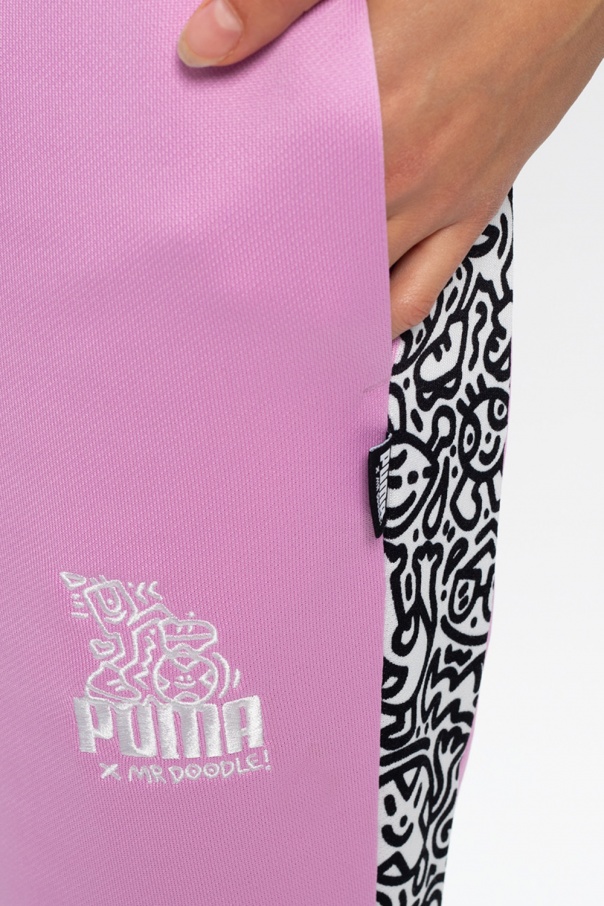 Puma x Mr Doodle Puma Vitkac France